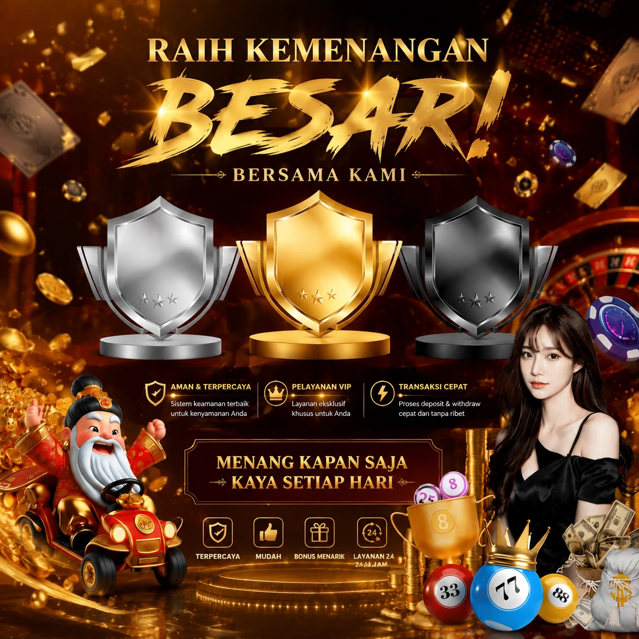 kiper4d APK — hemat kuota
